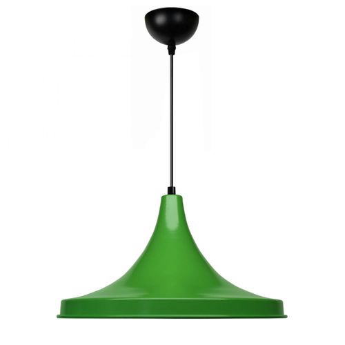 AYD-3718 Green Chandelier slika 2