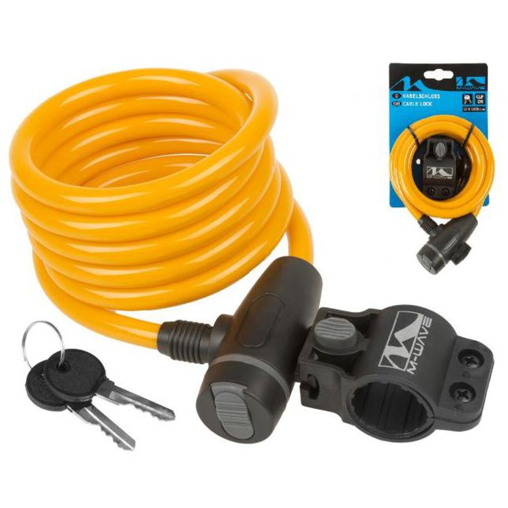 LOKOT M-WAVE slika 1