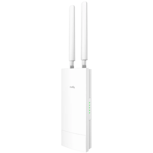 Cudy RE1200 Outdoor AC1200 WiFi Outdoor Repeater slika 1