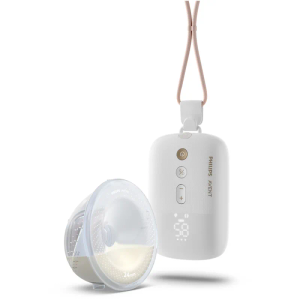 Philips Avent Električna jednostruka izdajalica SCF531/11