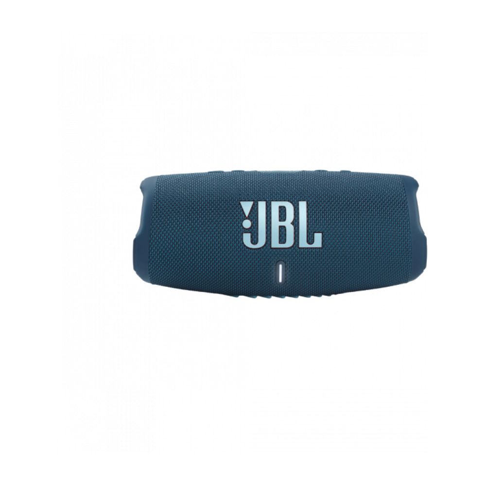 JBL CHARGE 5 BLUE prenosni bluetooth zvučnik slika 2