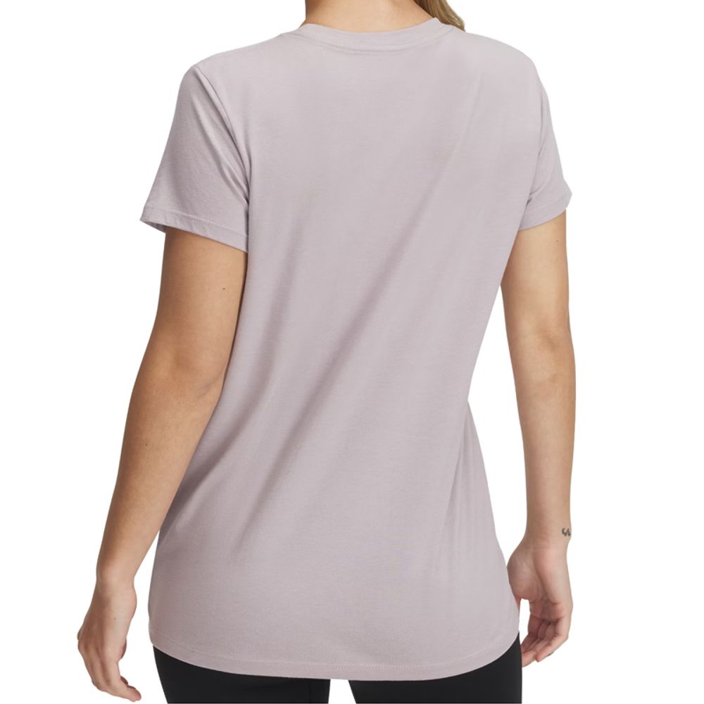 Under Armour Ženska majica kratkih rukava UA Logo SS slika 2