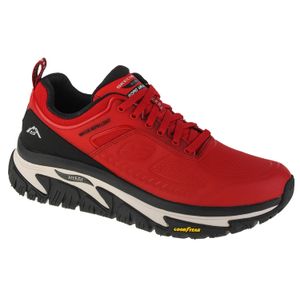 Skechers Arch Fit Road Walker muške tenisice 237333-RDBK