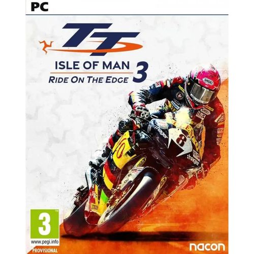 TT Isle Of Man: Ride On The Edge 3 (PC) slika 1