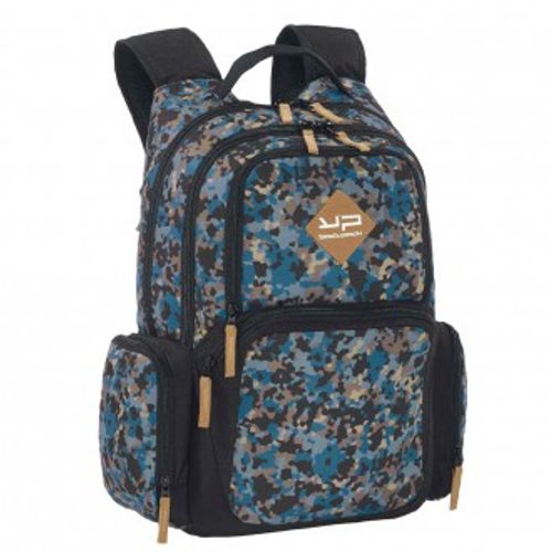 Ruksak Bodypack Dark Camo MML1822 slika 1