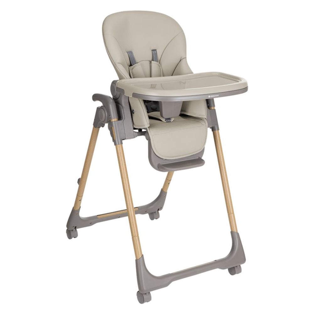 Kikka Boo Hranilica za bebe Olive, Beige slika 1