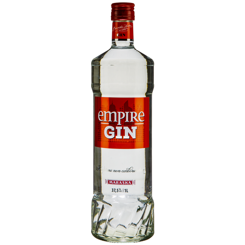 Maraska gin Empire 1 l slika 1