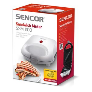 Sencor preklopni toster SSM 1100