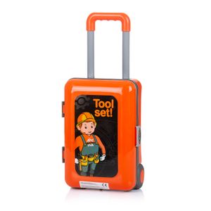 Chipolino kofer s alatima