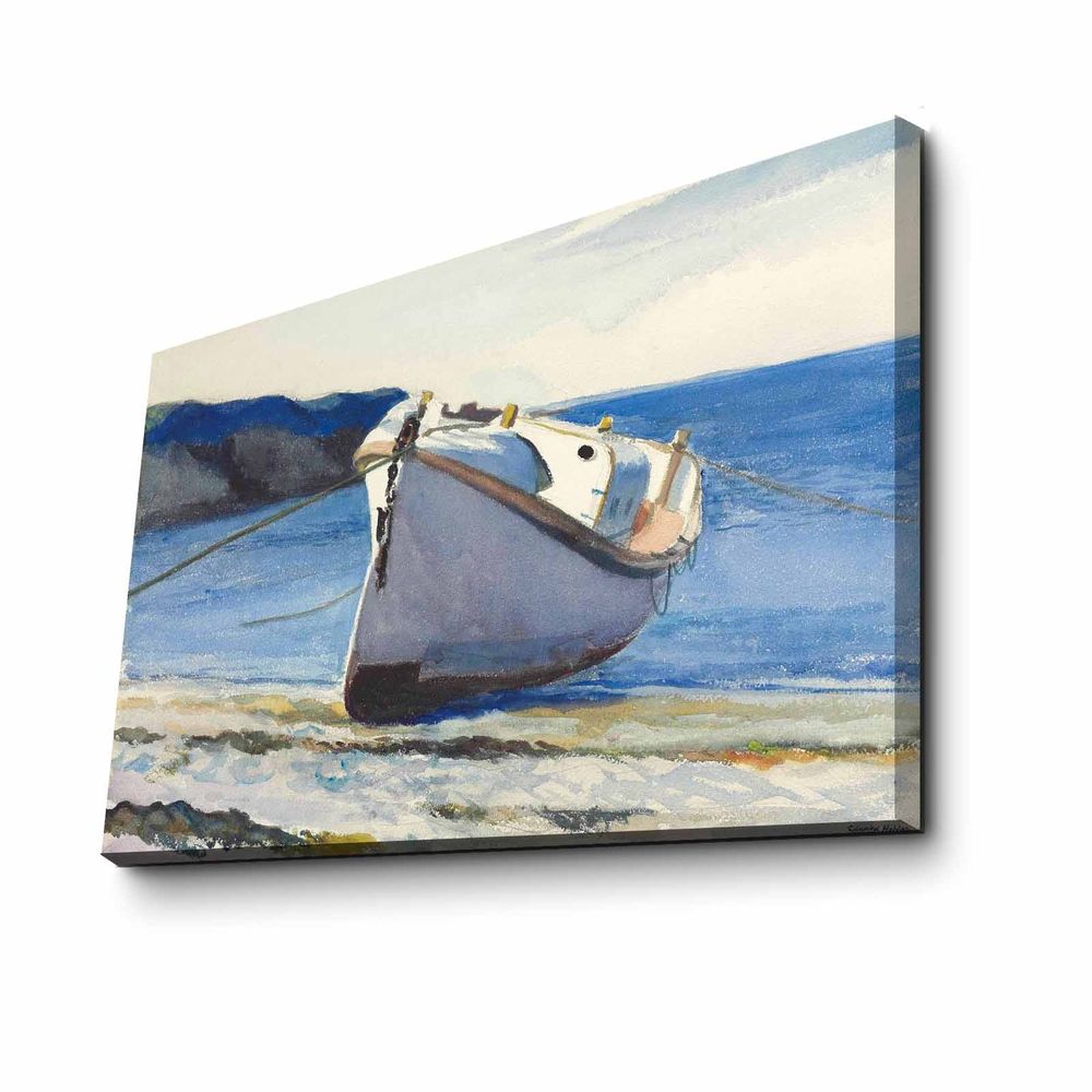 FAMOUSART-027 Dekorativna Slikarska Platna u Više Boja slika 3