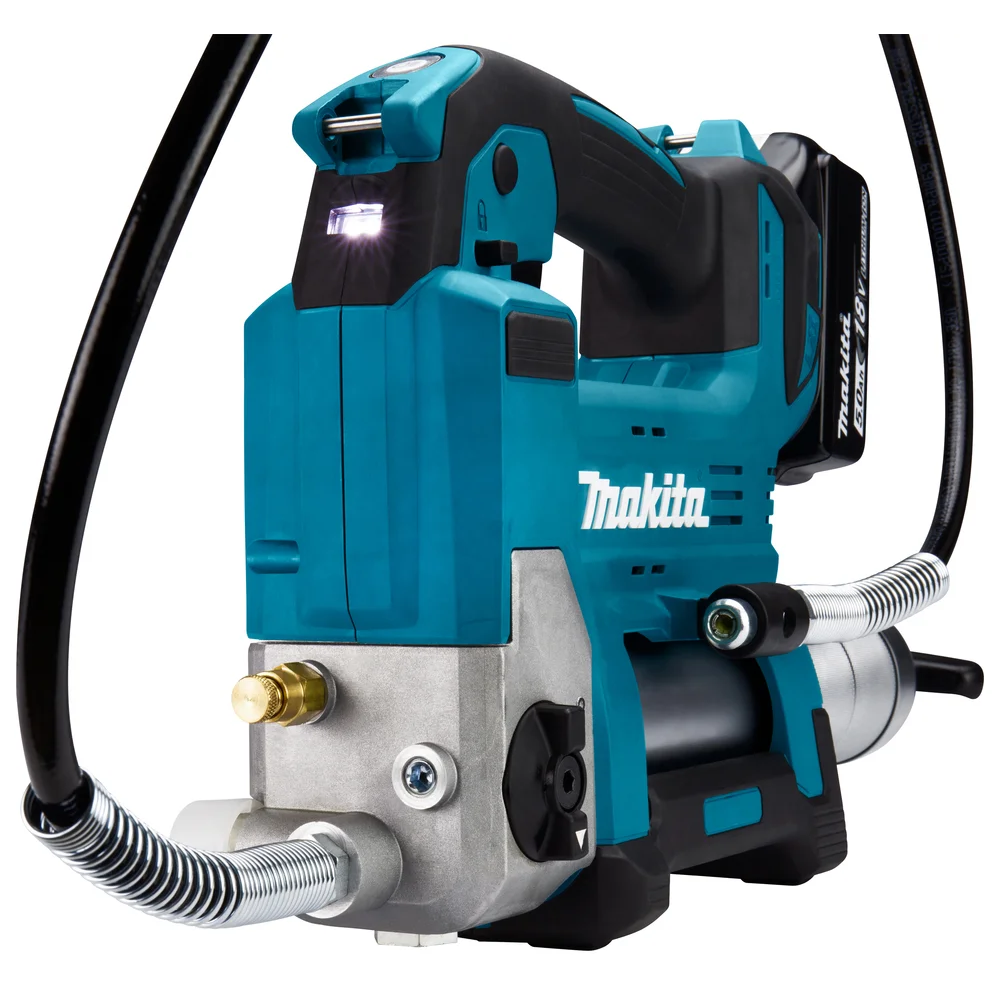 Makita Akumulatorski mazalica DGP180Z slika 4