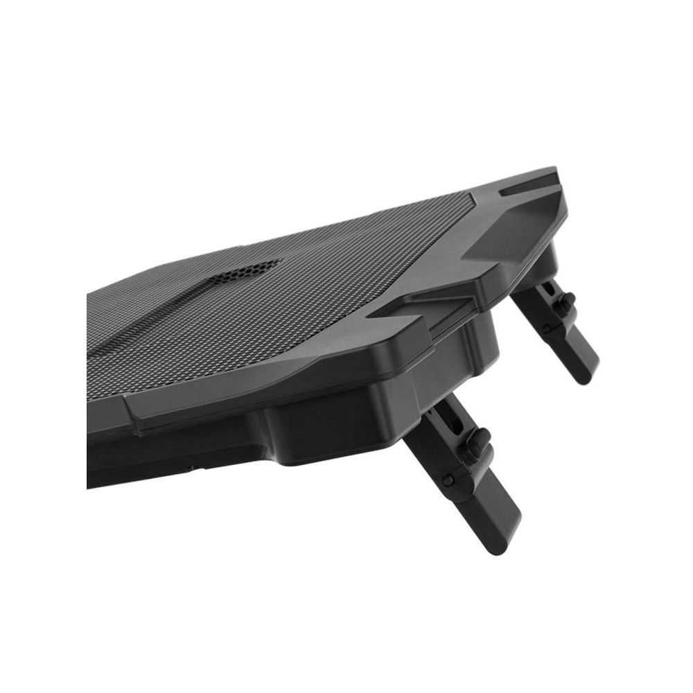 Thermaltake Massive 12 Max stalak za laptope, do 17" notebook cooler slika 2