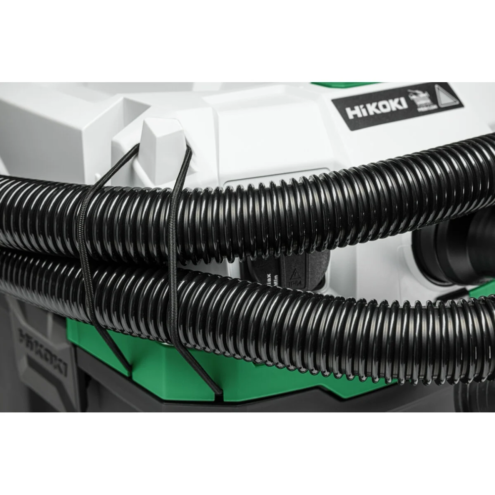 Hikoki usisivač RP300YM (30 L; 1200W) slika 2