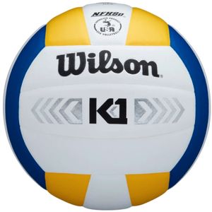 Wilson K1 Silver lopta za odbojku wth1895b2xb