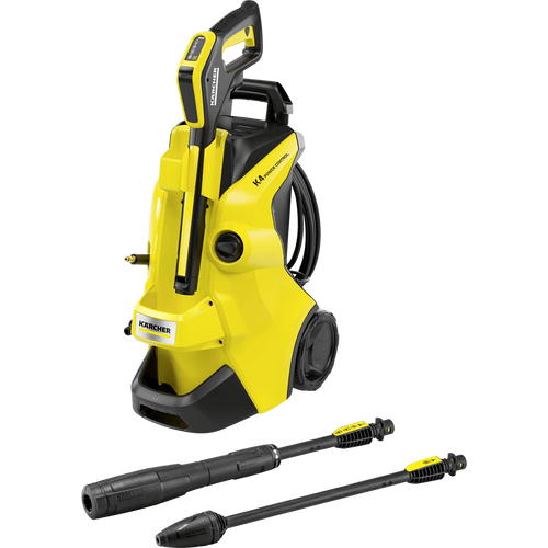 KARCHER PERAČ K4 POWER CONTROL slika 1