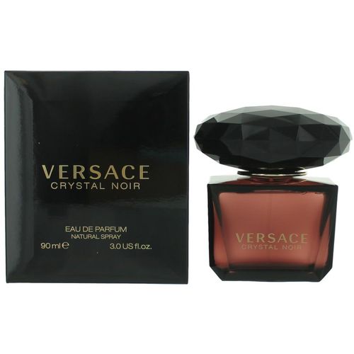 Versace Crystal Noir Eau De Parfum 90 ml (woman) slika 2