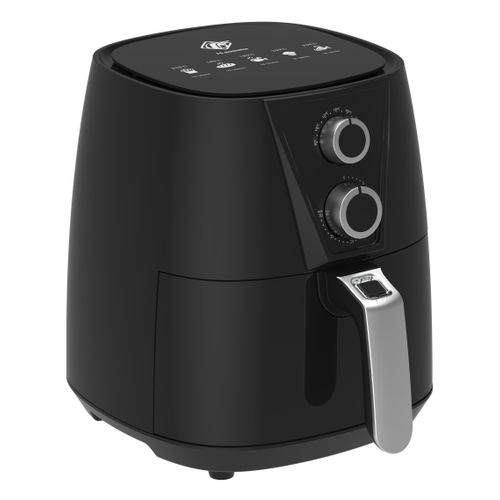 FG Electronics FS602S Air Fryer -  Friteza na vruć vazduh, 3.8 L slika 1