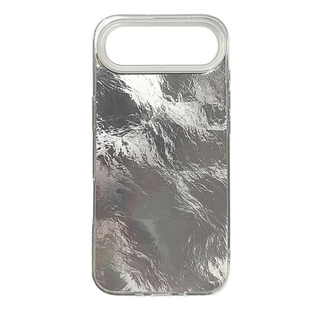 MM TPU IPHONE AIR - PEARL PATTERN slika 1