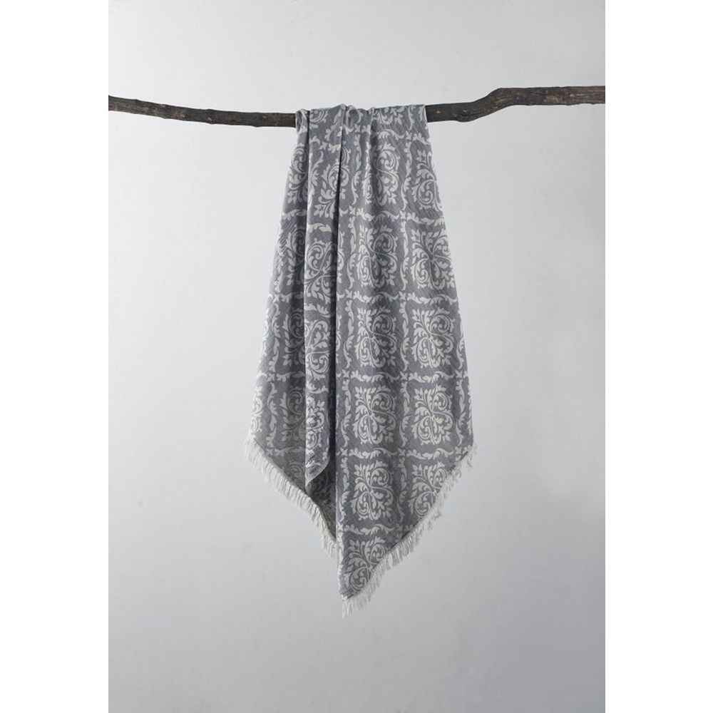 Barok - Siva Fouta Peškir za Plažu slika 3