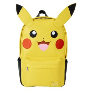 Loungefly Pokemon Pikachu Ruksak