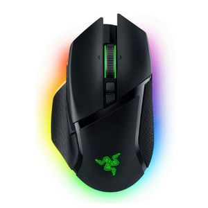 Miš Razer Basilisk V3 Pro, bežični, USB, crni, RZ01-04620100-R3G1