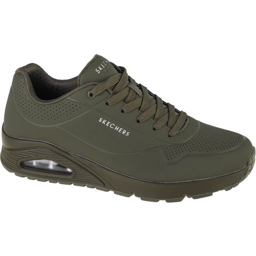 Skechers Uno-Stand On Air muške tenisice 52458-dkgr slika 1