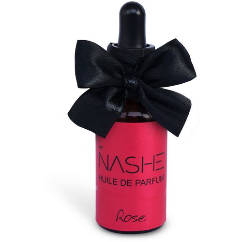 Nashe Cosmetics Parfemsko ulje Rose slika 1