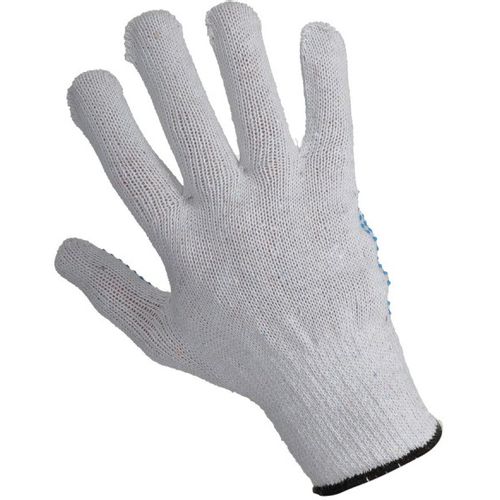 Profix zaštitne rukavice s točkastim ojačanjem 12kom "10"  slika 2