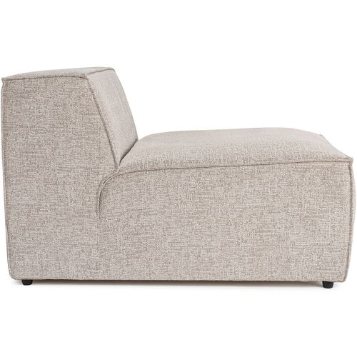 Lora O1 - Mocha    Mocha 1-Seat Sofa slika 3