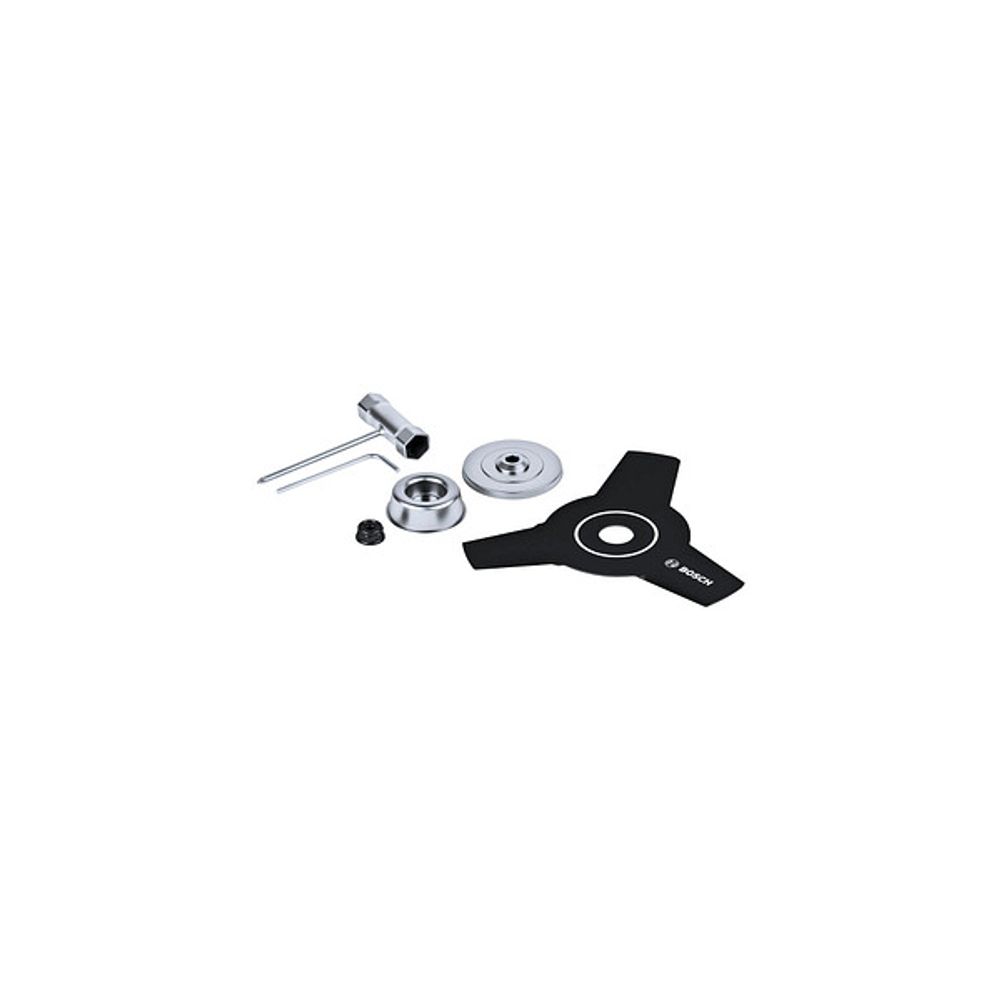 BOSCH Nož za trimer - set slika 1