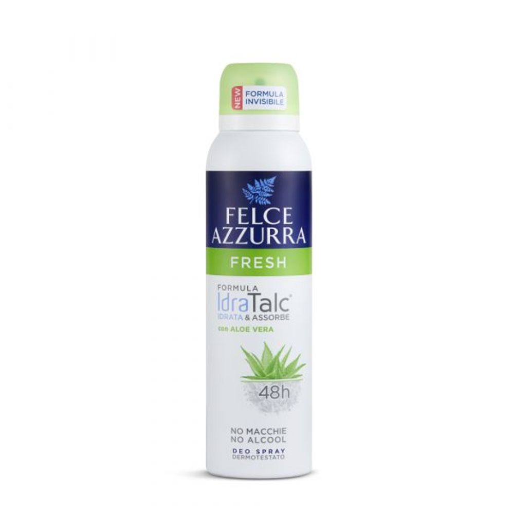 Felce Azzura Dezodorans u spreju Felce Resh 150ml   slika 1