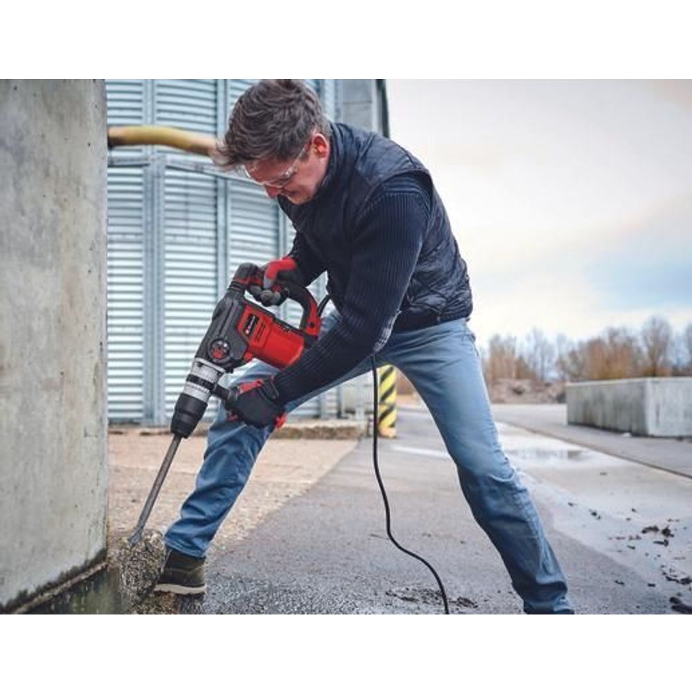 Einhell Čekić bušilica TE-RH 40 3F slika 6