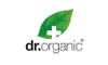 Dr. Organic logo