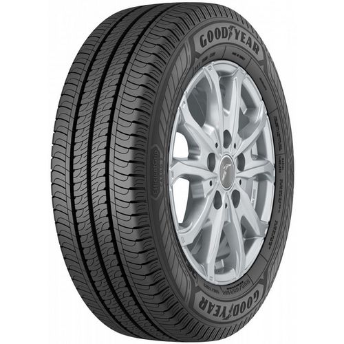 Goodyear Guma 195/75r16c 110/108r effigrip cargo 2 tl goodyear ljetne gume slika 1