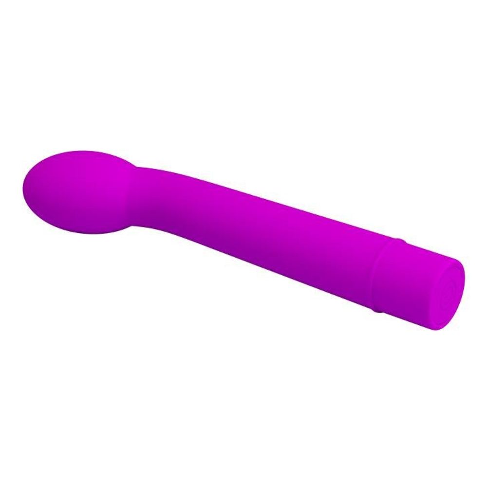 Pretty Love Anatomski vibrator G-točke 10 načina slika 5