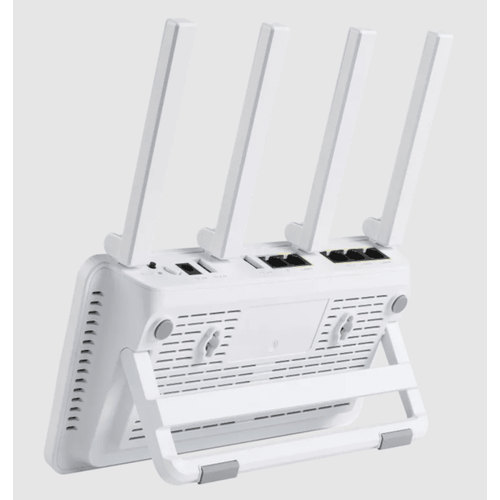 ASUS Expert WiFi EBR63,AX3000 Dual-Band WiFi 6(802.11ax) slika 4