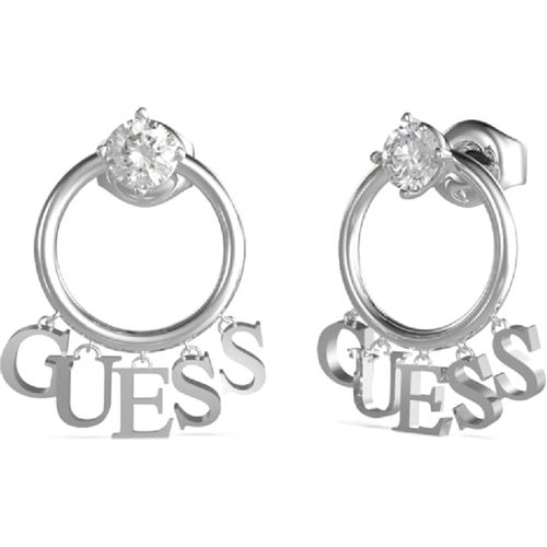 GUESS Minđuše JUBE02 222JW RH T/U slika 1