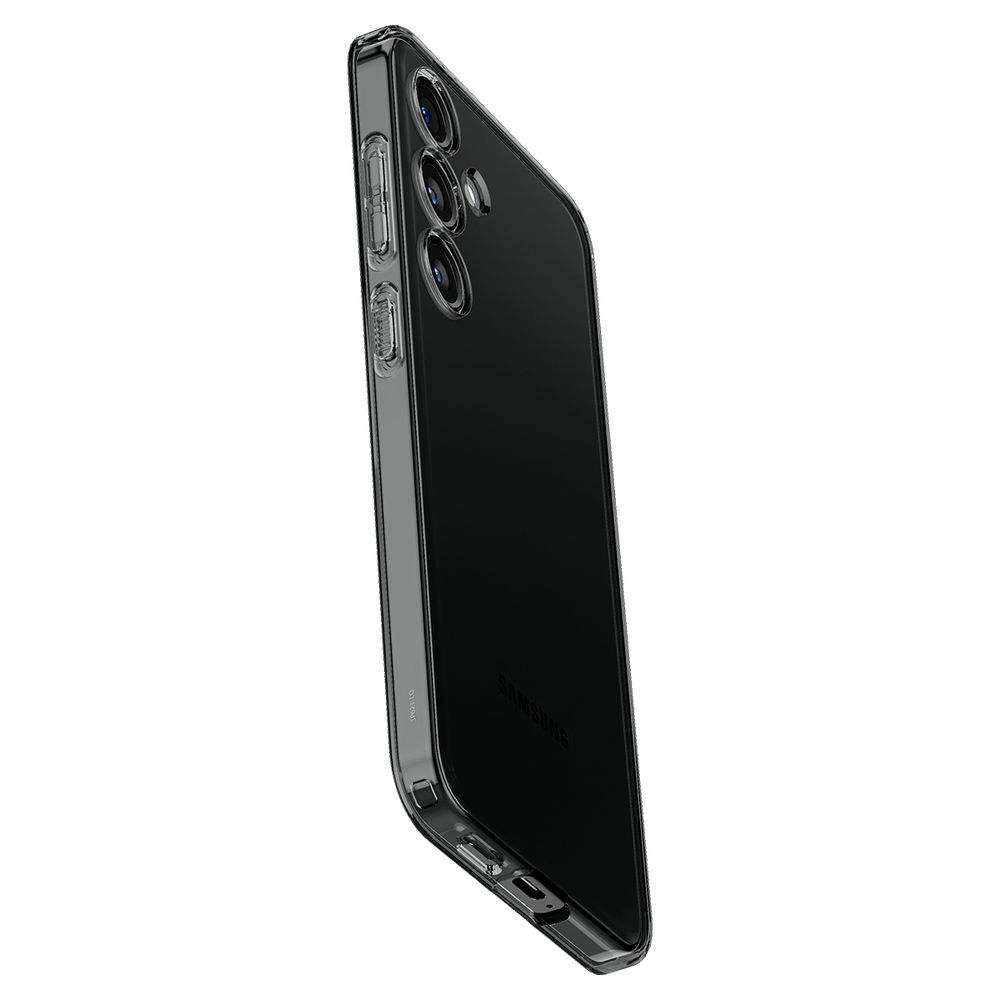 Spigen Liquid Crystal, space crystal - Samsung Galaxy S24+ slika 7