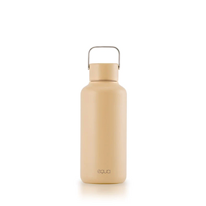 EQUA, boca od nehrđajućeg čelika, Timeless Latte, 600ml