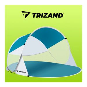 Trizand 20974 šator za plažu 190x120x90cm