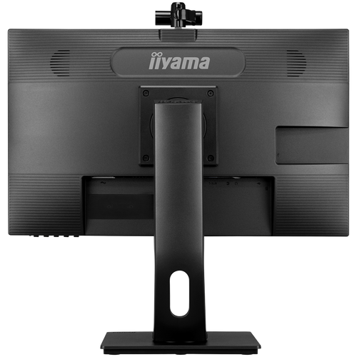 IIYAMA XUB2490HSUH-B1 Monitor 24" IPS-panel, 1920x1080, Windows Hello Webcam 1080P Auto Focus, 15cm Height Adj. Stand, 4ms, 250cd/m², Speakers, HDMI, DisplayPort, FreeSync, USB 3x3.2 (23,8" VIS) slika 5