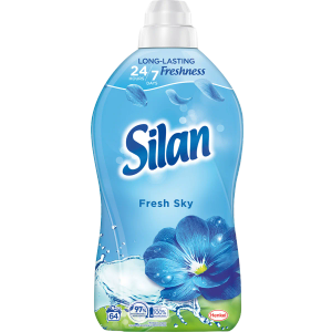 Silan omekšivač Fresh Sky 1100ml 64 pranja