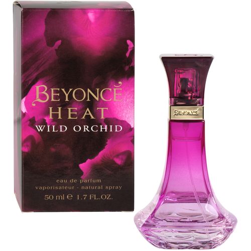 Beyonce Heat Wild Orchid EDP 50 ml slika 2