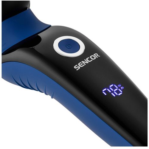 Sencor aparat za brijanje SMS 5520BL slika 4