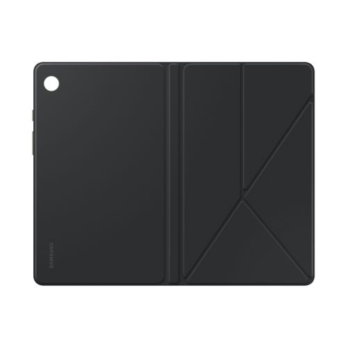 Samsung Book Cover Galaxy Tab A9 Black slika 2