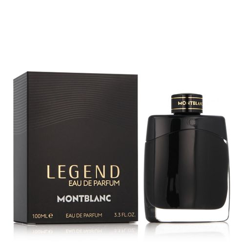 Mont Blanc Legend Eau De Parfum 100 ml za muškarce slika 2