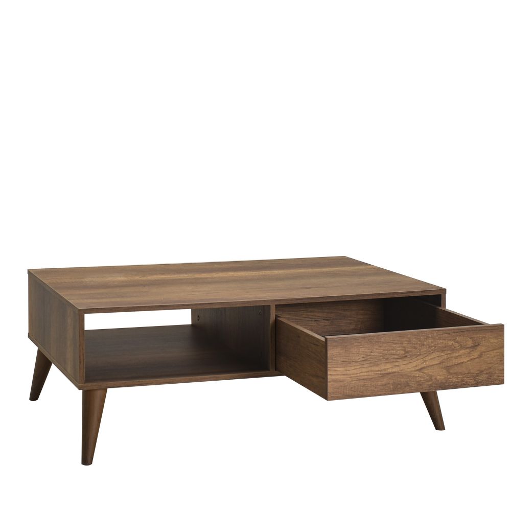 Stol za kafu Oslo od orahovine SHP-655-OO-1 slika 3