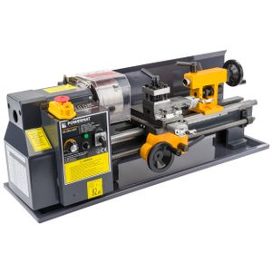 Mini stolni tokarski stroj PM-MTM-550T