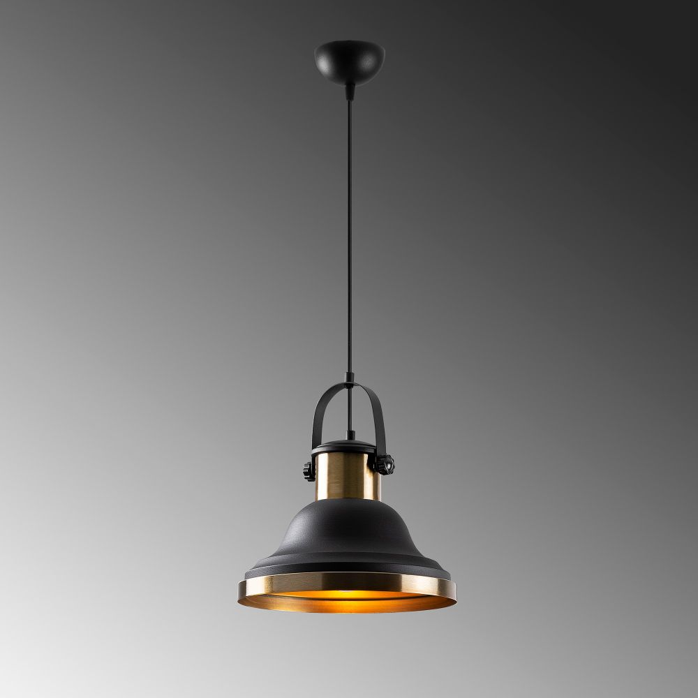 Dodo - 2601 Crni Luster slika 5