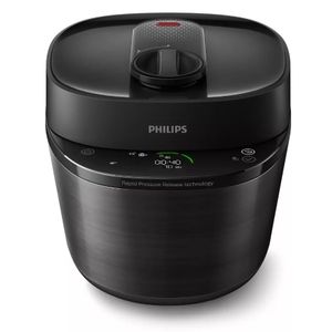 Philips All-in-One Cooker HD2151/40 - Aparat za kuhanje pod tlakom sve-u-jednom